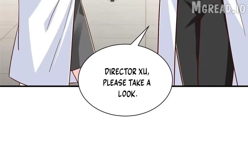 I randomly have a new career every week Chapter 910  - page 18